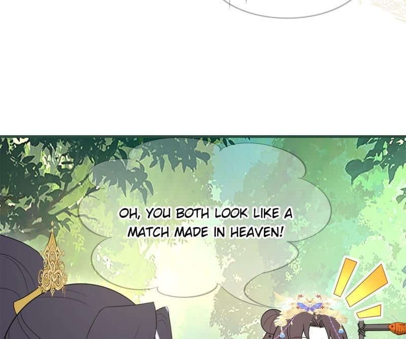 When the Dragon King Falls for the Loli Alchemist - Episode 56 — page 13