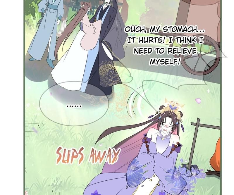 When the Dragon King Falls for the Loli Alchemist - Episode 56 — page 17