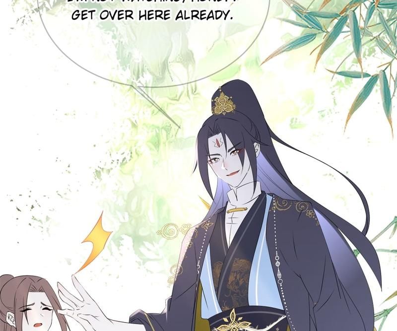 When the Dragon King Falls for the Loli Alchemist - Episode 56 — page 19