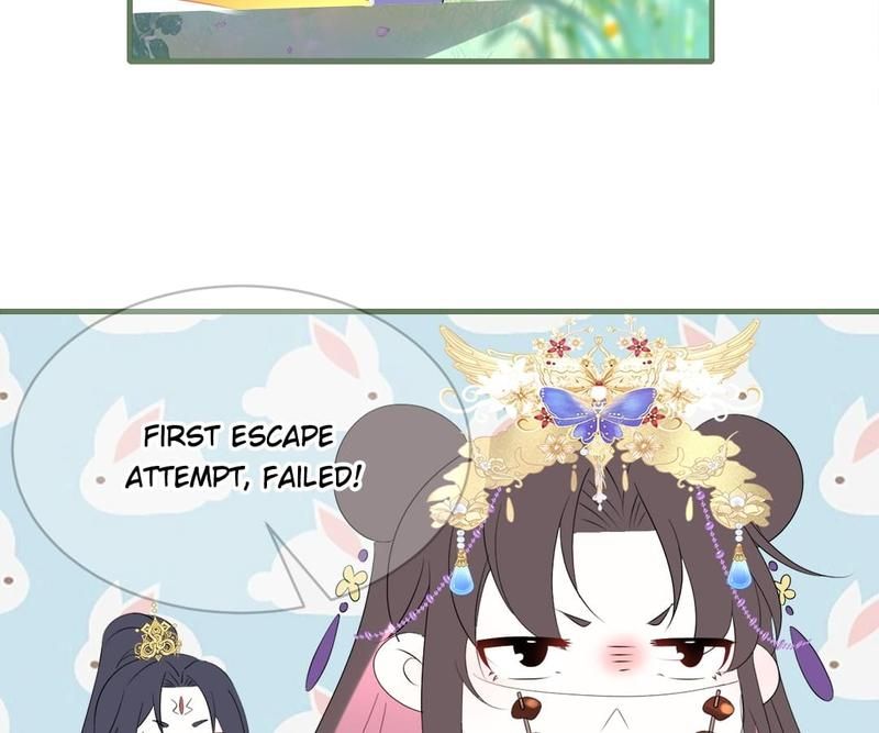 When the Dragon King Falls for the Loli Alchemist - Episode 56 — page 22