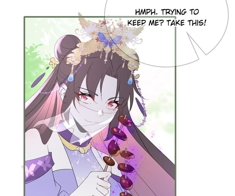 When the Dragon King Falls for the Loli Alchemist - Episode 56 — page 24