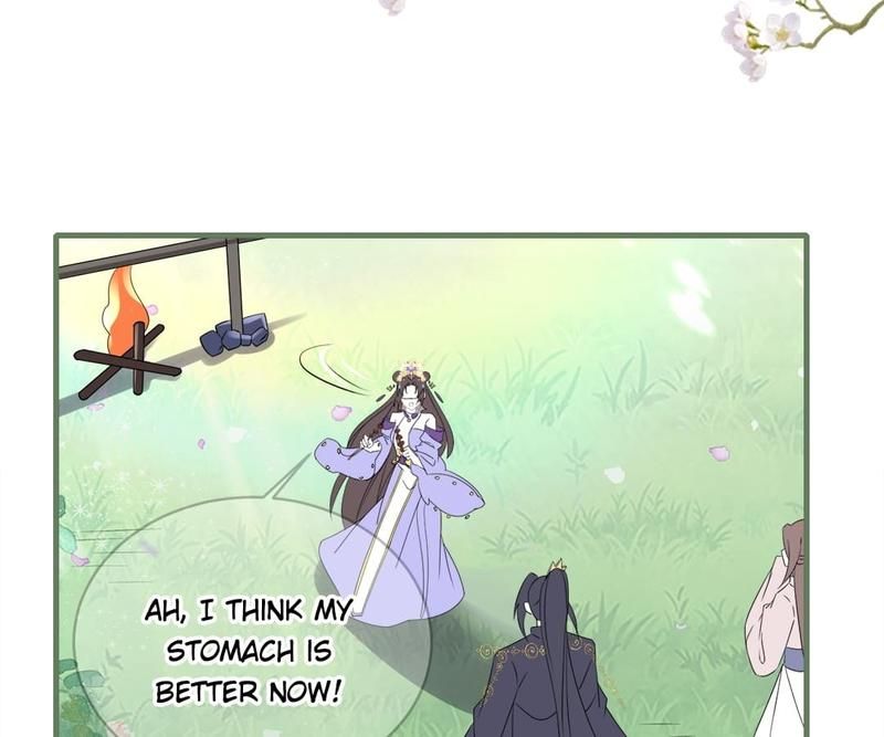 When the Dragon King Falls for the Loli Alchemist - Episode 56 — page 26