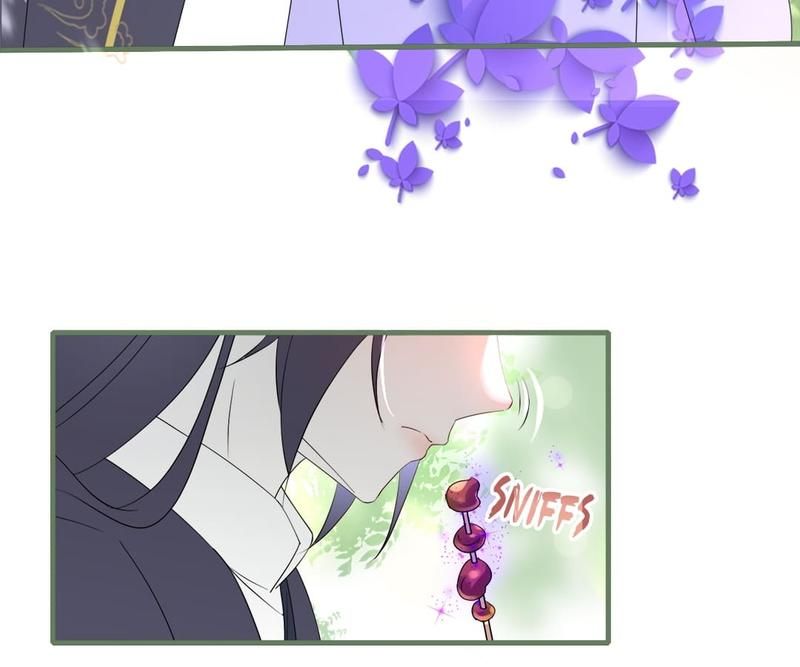 When the Dragon King Falls for the Loli Alchemist - Episode 56 — page 30