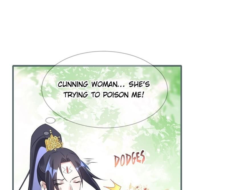 When the Dragon King Falls for the Loli Alchemist - Episode 56 — page 32