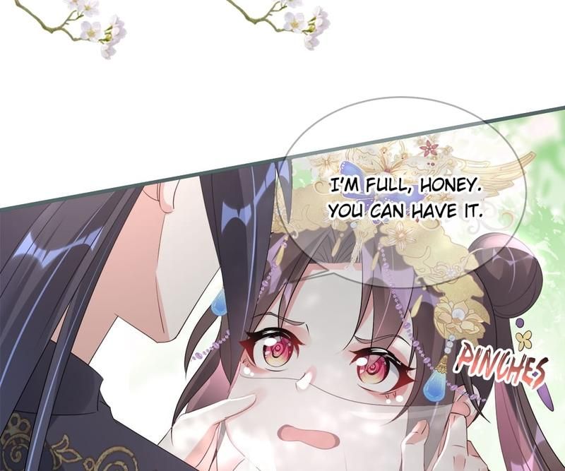 When the Dragon King Falls for the Loli Alchemist - Episode 56 — page 34
