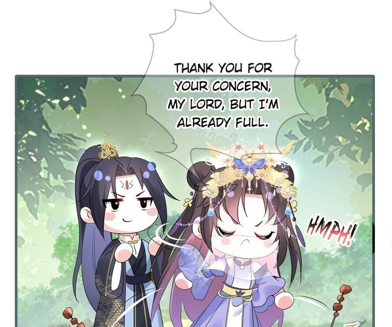 When the Dragon King Falls for the Loli Alchemist - Episode 56 — page 36