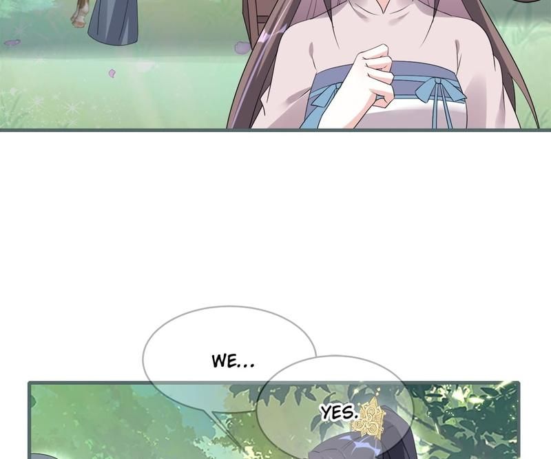 When the Dragon King Falls for the Loli Alchemist - Episode 56 — page 41