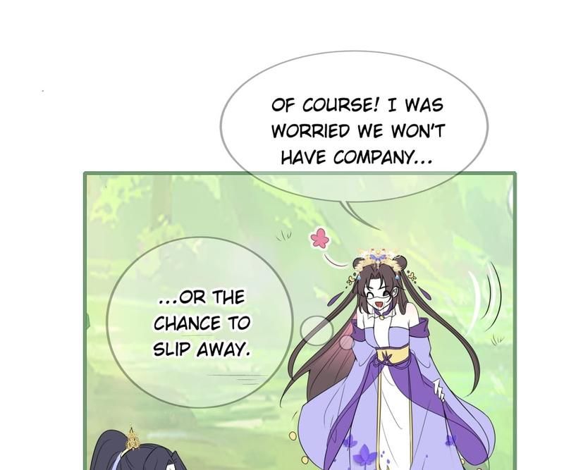 When the Dragon King Falls for the Loli Alchemist - Episode 56 — page 48