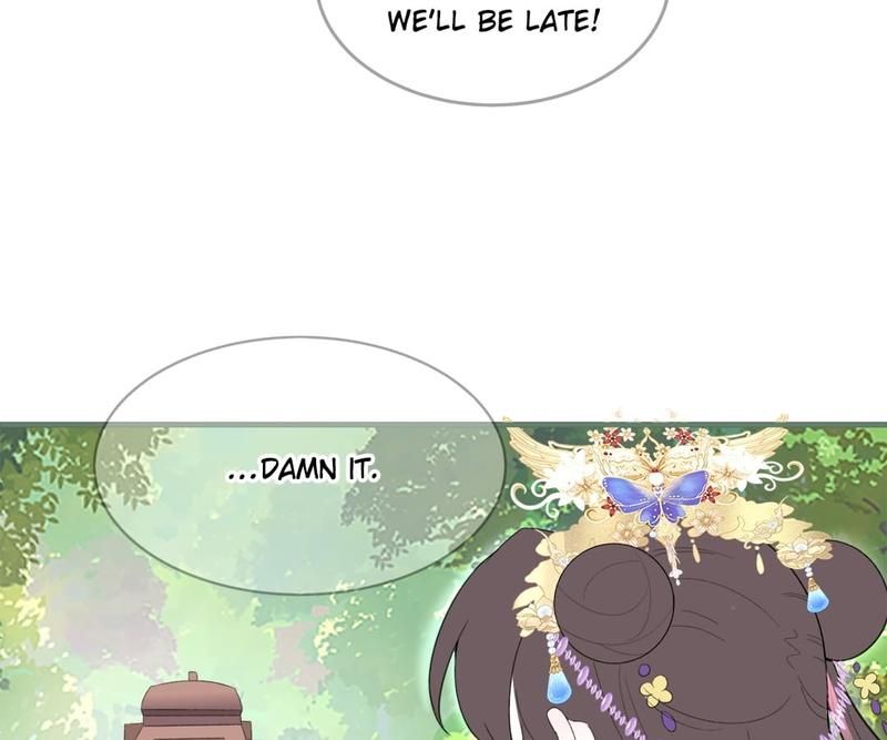 When the Dragon King Falls for the Loli Alchemist - Episode 56 — page 61