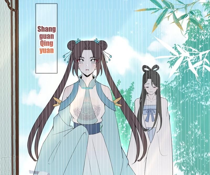 When the Dragon King Falls for the Loli Alchemist - Episode 56 — page 78
