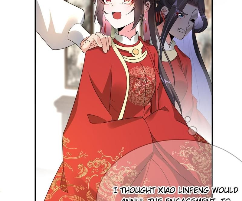When the Dragon King Falls for the Loli Alchemist - Episode 57 — page 28