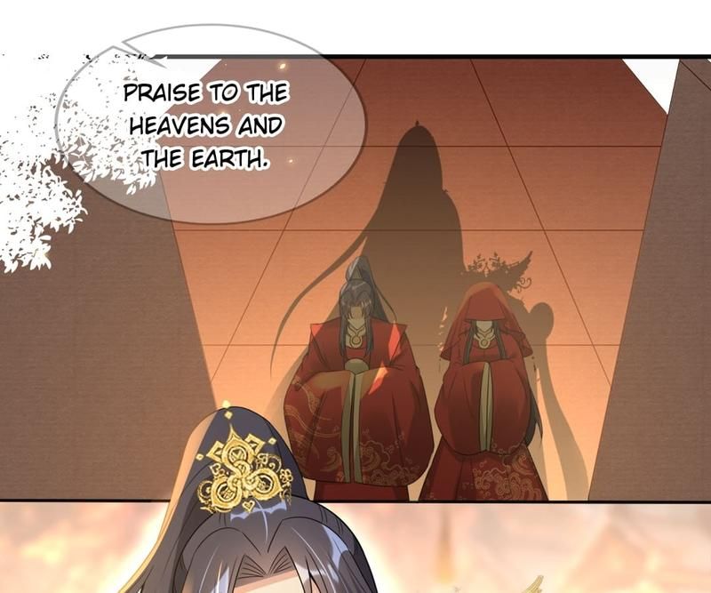 When the Dragon King Falls for the Loli Alchemist - Episode 57 — page 41