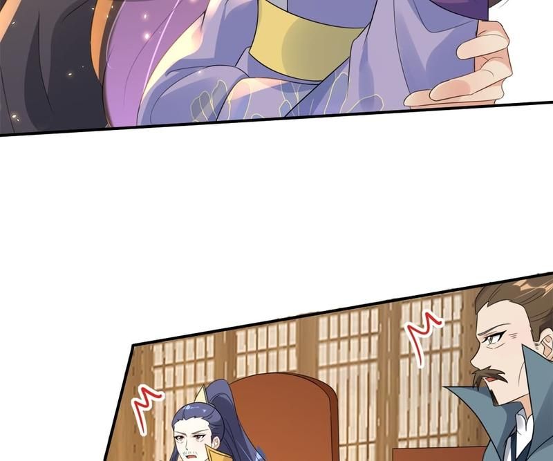 When the Dragon King Falls for the Loli Alchemist - Episode 57 — page 43