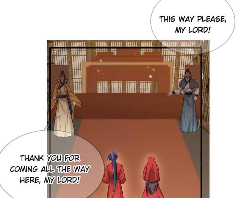 When the Dragon King Falls for the Loli Alchemist - Episode 57 — page 45