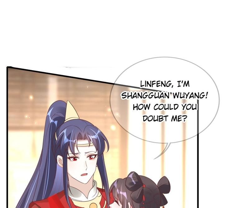 When the Dragon King Falls for the Loli Alchemist - Episode 58 — page 29