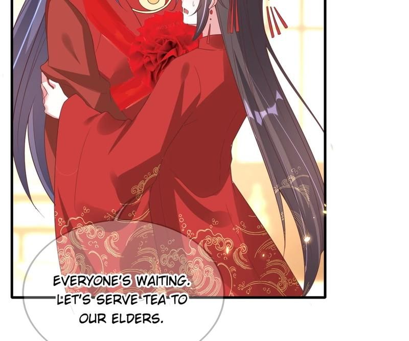 When the Dragon King Falls for the Loli Alchemist - Episode 58 — page 30