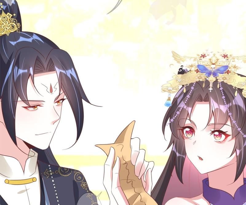 When the Dragon King Falls for the Loli Alchemist - Episode 58 — page 35