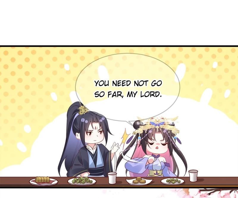 When the Dragon King Falls for the Loli Alchemist - Episode 58 — page 38