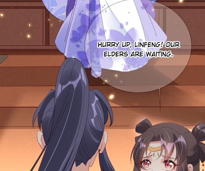 When the Dragon King Falls for the Loli Alchemist - Episode 58 — page 41