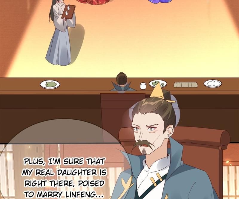 When the Dragon King Falls for the Loli Alchemist - Episode 58 — page 58