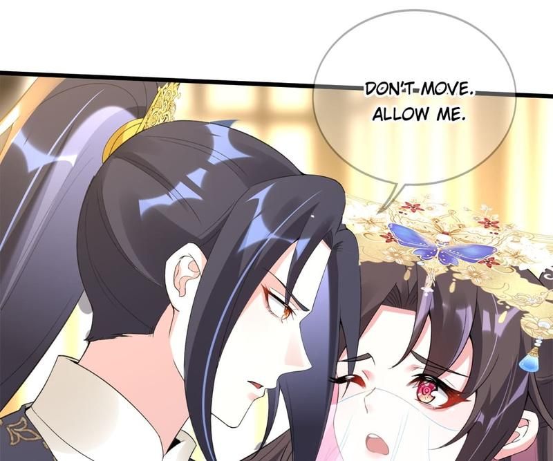 When the Dragon King Falls for the Loli Alchemist - Episode 58 — page 7