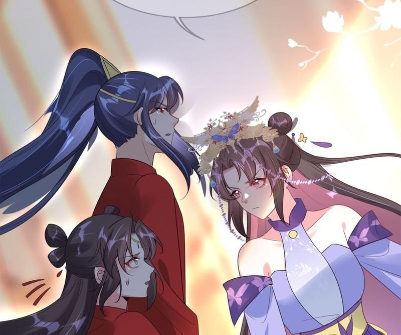 When the Dragon King Falls for the Loli Alchemist - Episode 58 — page 73