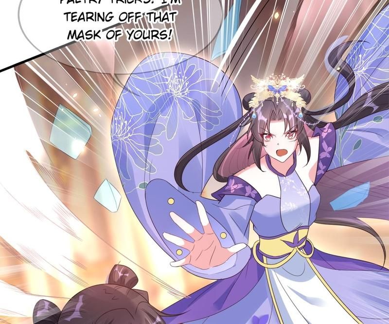 When the Dragon King Falls for the Loli Alchemist - Episode 58 — page 78