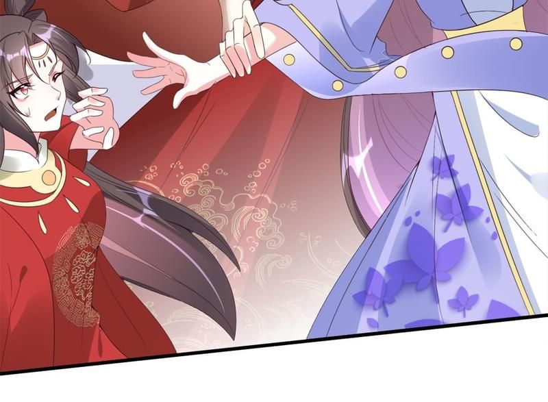 When the Dragon King Falls for the Loli Alchemist - Episode 58 — page 83