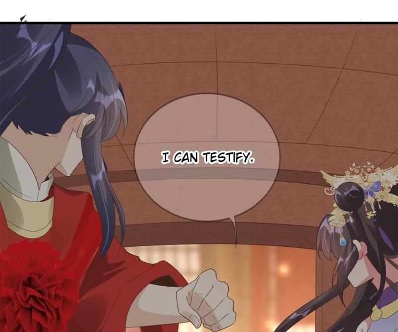 When the Dragon King Falls for the Loli Alchemist - Episode 59 — page 15