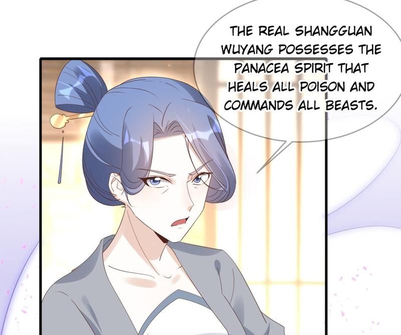 When the Dragon King Falls for the Loli Alchemist - Episode 59 — page 22