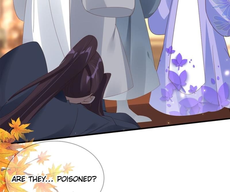 When the Dragon King Falls for the Loli Alchemist - Episode 59 — page 25
