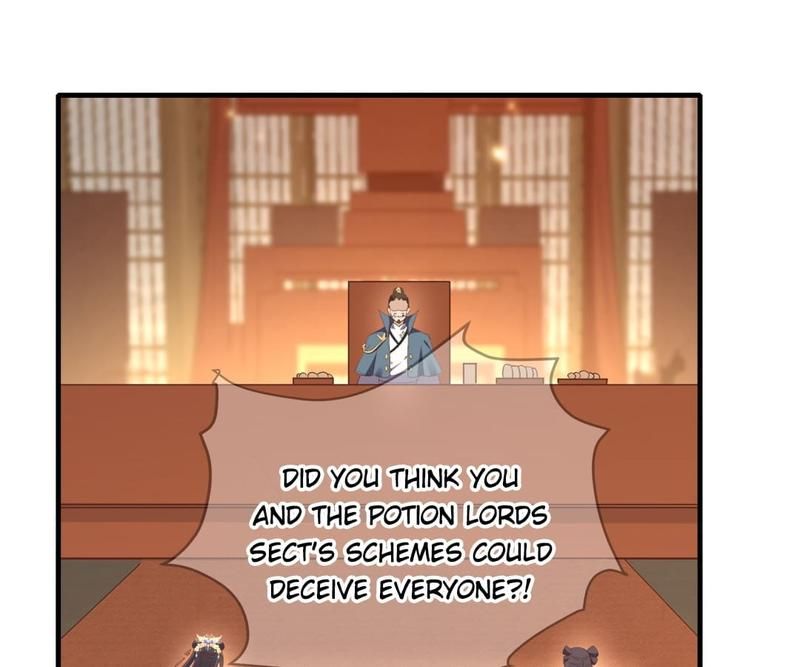 When the Dragon King Falls for the Loli Alchemist - Episode 59 — page 34
