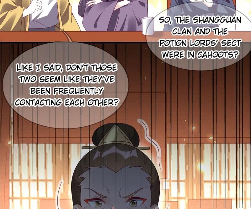 When the Dragon King Falls for the Loli Alchemist - Episode 59 — page 41