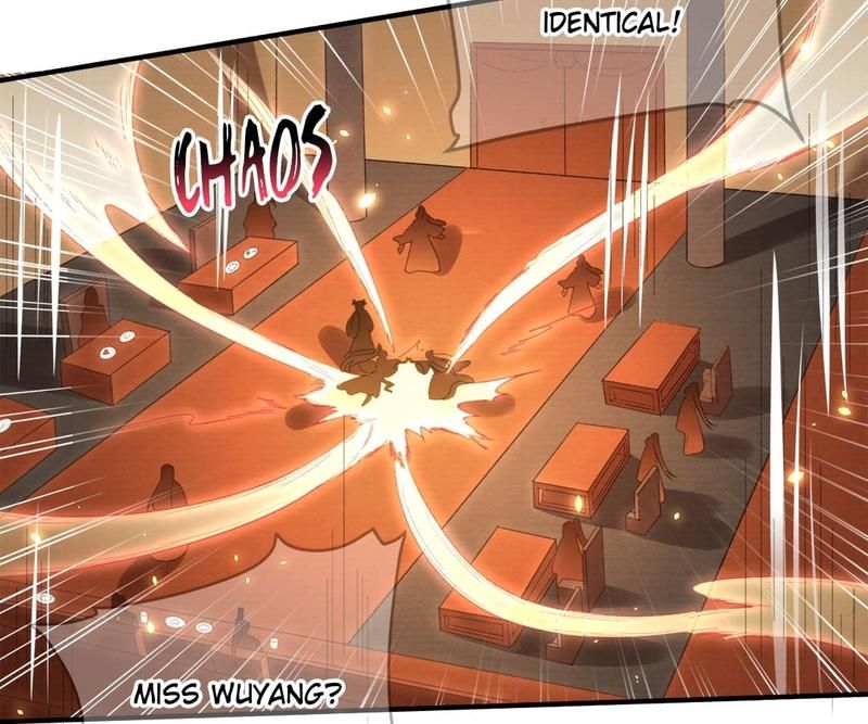 When the Dragon King Falls for the Loli Alchemist - Episode 59 — page 6