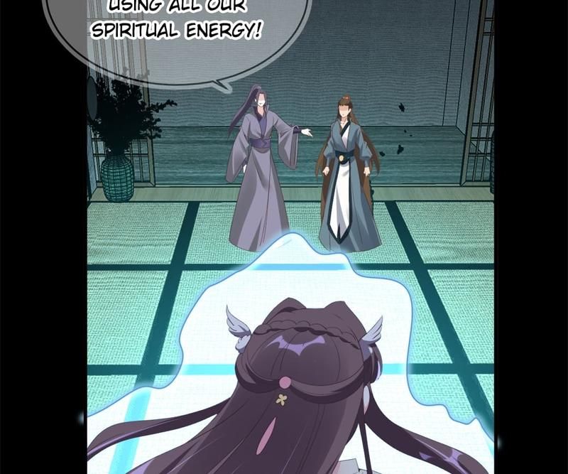 When the Dragon King Falls for the Loli Alchemist - Episode 59 — page 71
