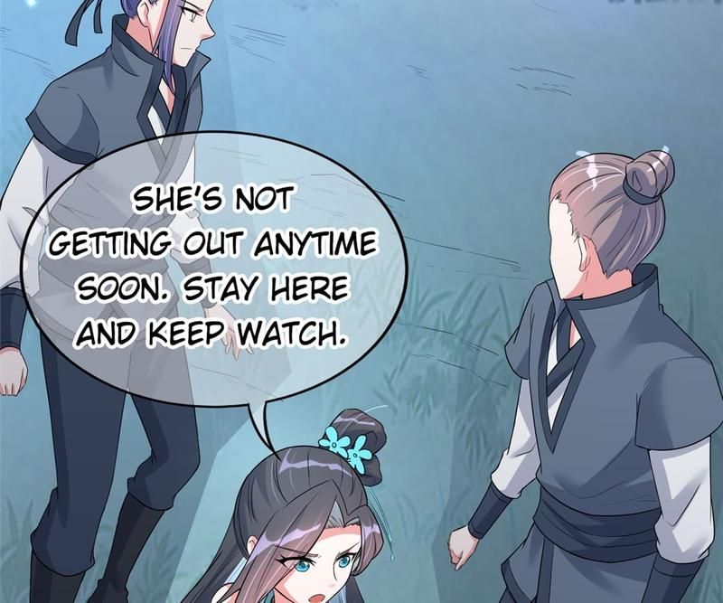 When the Dragon King Falls for the Loli Alchemist - Episode 6 — page 20