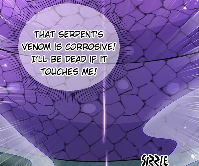 When the Dragon King Falls for the Loli Alchemist - Episode 6 — page 40