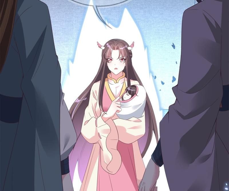 When the Dragon King Falls for the Loli Alchemist - Episode 60 — page 11