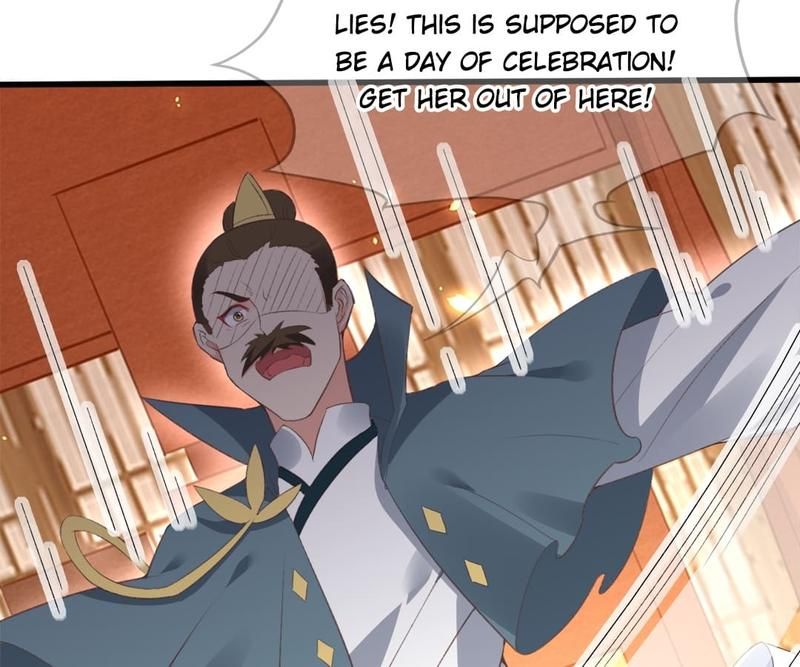 When the Dragon King Falls for the Loli Alchemist - Episode 60 — page 36