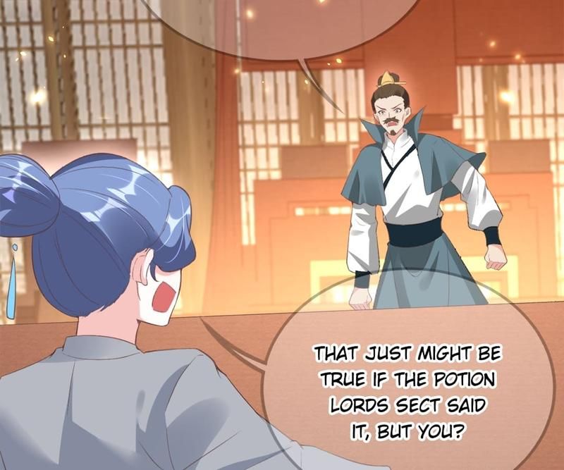 When the Dragon King Falls for the Loli Alchemist - Episode 60 — page 42