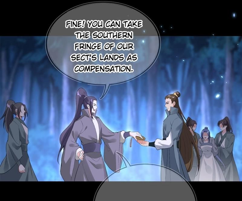 When the Dragon King Falls for the Loli Alchemist - Episode 60 — page 59