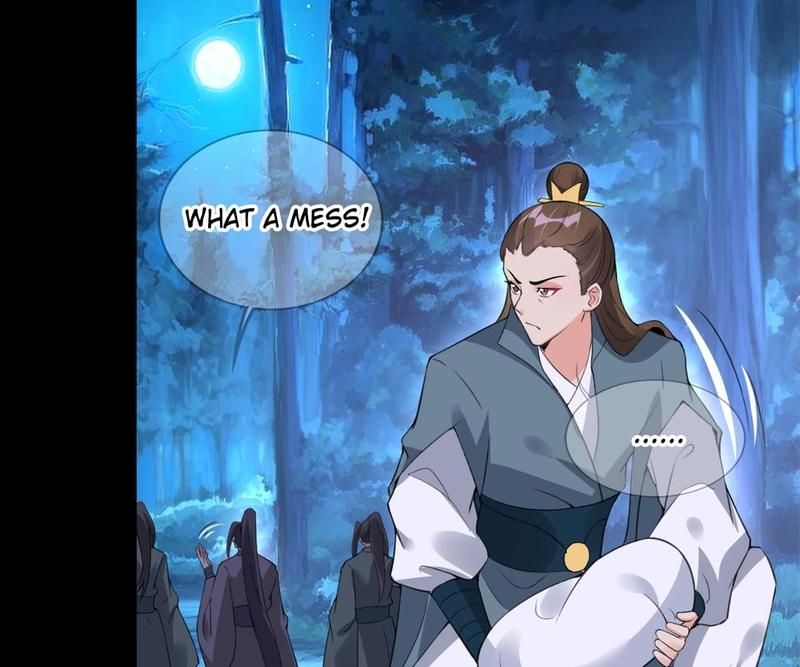When the Dragon King Falls for the Loli Alchemist - Episode 60 — page 62