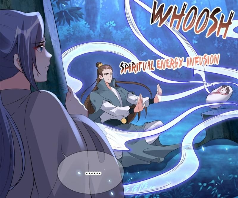 When the Dragon King Falls for the Loli Alchemist - Episode 60 — page 67