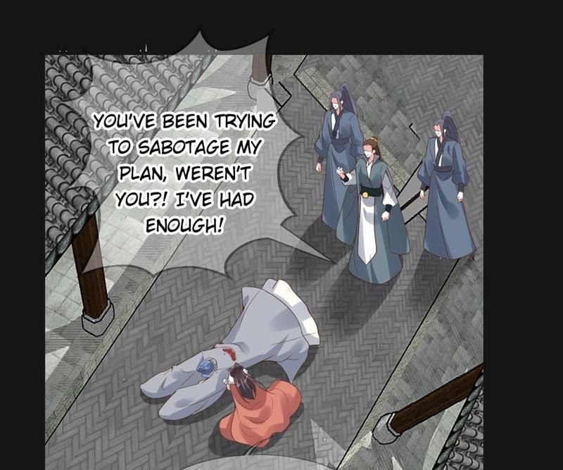 When the Dragon King Falls for the Loli Alchemist - Episode 61 — page 18