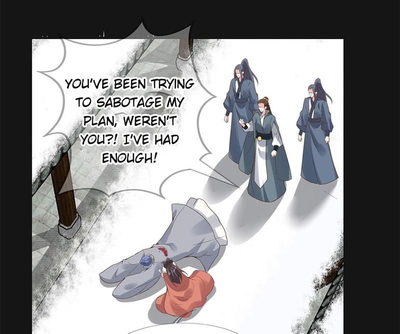 When the Dragon King Falls for the Loli Alchemist - Episode 61 — page 30