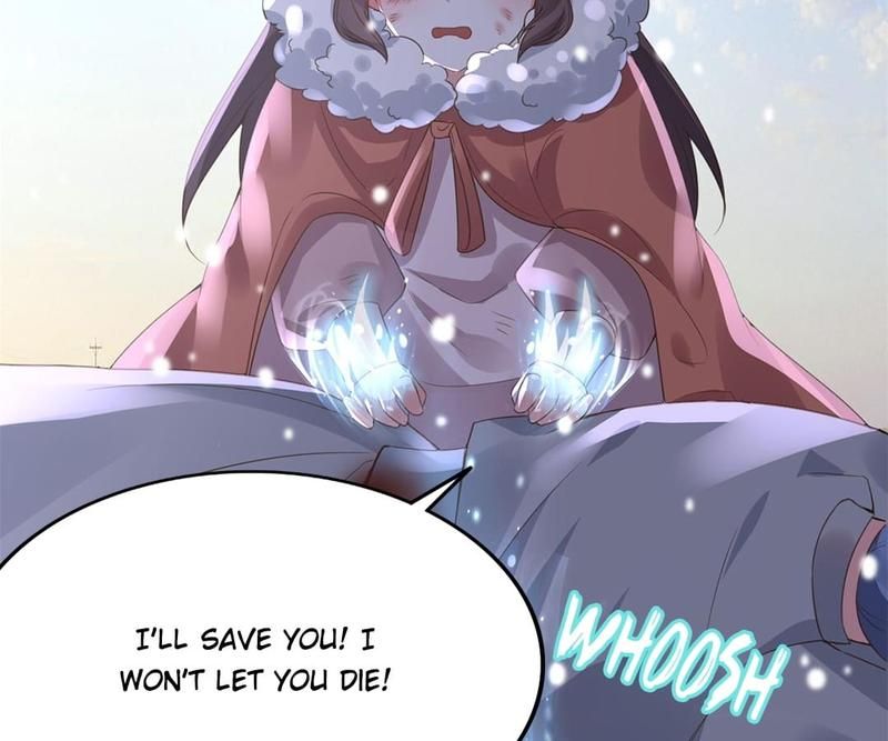 When the Dragon King Falls for the Loli Alchemist - Episode 61 — page 33