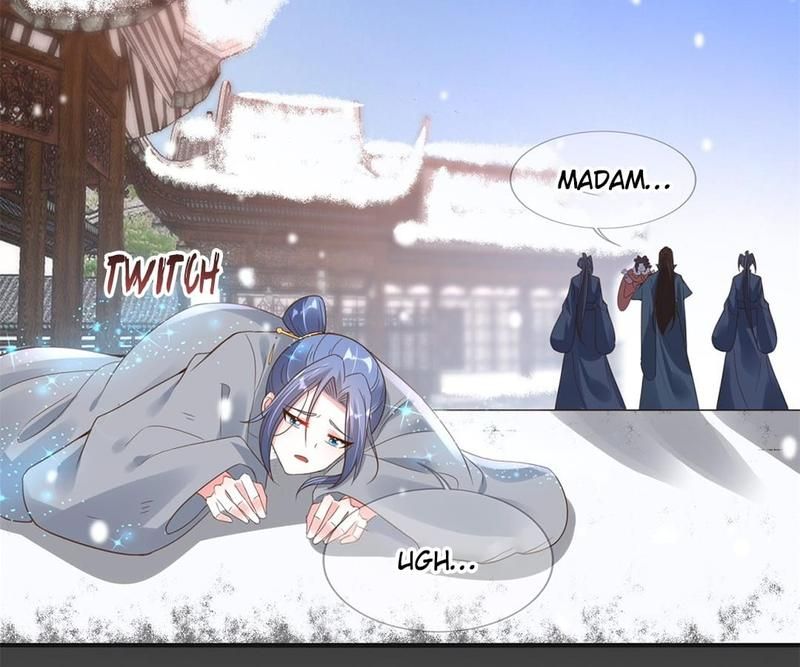 When the Dragon King Falls for the Loli Alchemist - Episode 61 — page 36