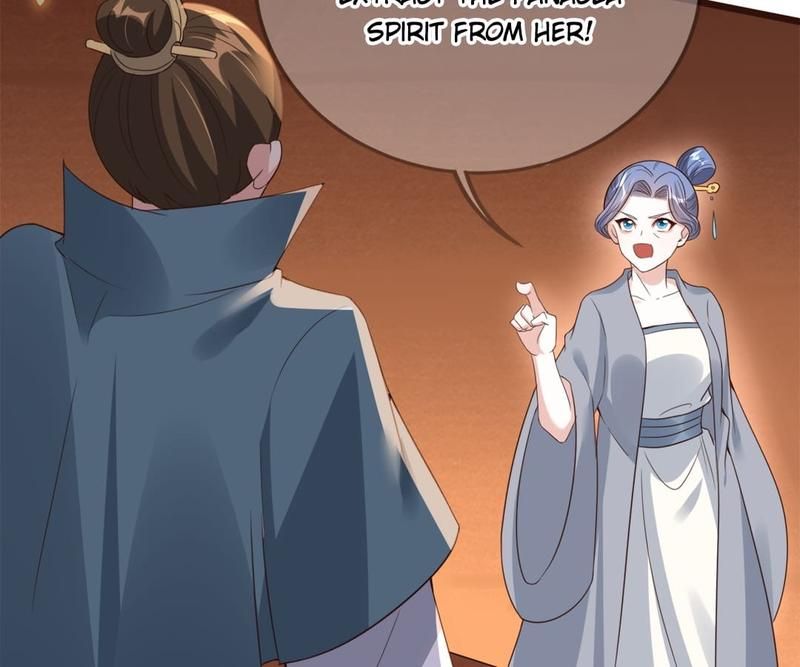 When the Dragon King Falls for the Loli Alchemist - Episode 61 — page 43