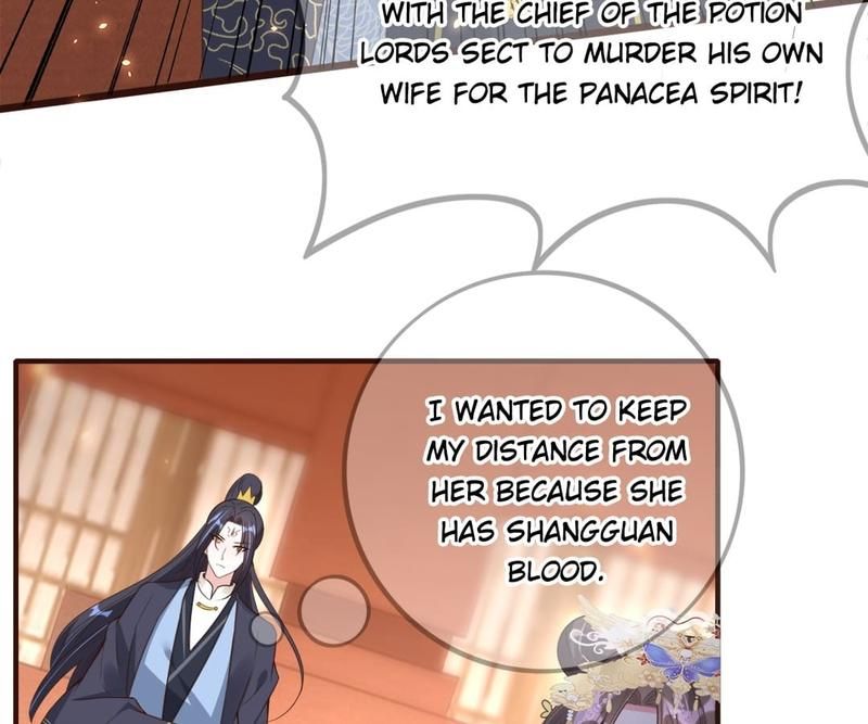 When the Dragon King Falls for the Loli Alchemist - Episode 61 — page 47