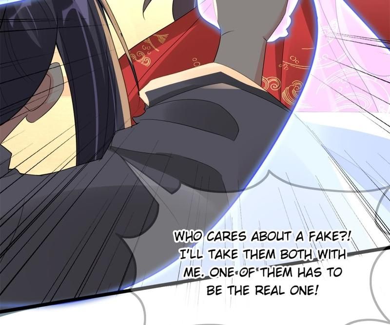 When the Dragon King Falls for the Loli Alchemist - Episode 61 — page 57